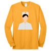 Long Sleeve Core Blend Tee Thumbnail