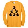 Long Sleeve Core Blend Tee Thumbnail