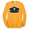 Long Sleeve Core Blend Tee Thumbnail