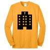Long Sleeve Core Blend Tee Thumbnail