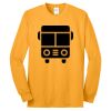 Long Sleeve Core Blend Tee Thumbnail