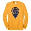Long Sleeve Core Blend Tee Thumbnail