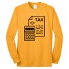 Long Sleeve Core Blend Tee Thumbnail