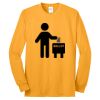 Long Sleeve Core Blend Tee Thumbnail
