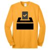Long Sleeve Core Blend Tee Thumbnail