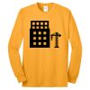 Long Sleeve Core Blend Tee Thumbnail