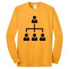 Long Sleeve Core Blend Tee Thumbnail