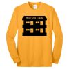 Long Sleeve Core Blend Tee Thumbnail