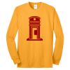 Long Sleeve Core Blend Tee Thumbnail