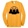 Long Sleeve Core Blend Tee Thumbnail