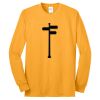 Long Sleeve Core Blend Tee Thumbnail