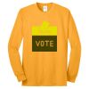 Long Sleeve Core Blend Tee Thumbnail