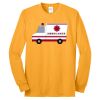 Long Sleeve Core Blend Tee Thumbnail