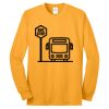 Long Sleeve Core Blend Tee Thumbnail
