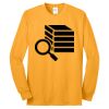 Long Sleeve Core Blend Tee Thumbnail