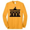 Long Sleeve Core Blend Tee Thumbnail