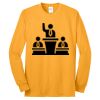 Long Sleeve Core Blend Tee Thumbnail
