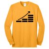 Long Sleeve Core Blend Tee Thumbnail
