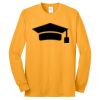 Long Sleeve Core Blend Tee Thumbnail