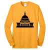 Long Sleeve Core Blend Tee Thumbnail