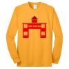 Long Sleeve Core Blend Tee Thumbnail