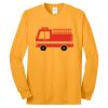 Long Sleeve Core Blend Tee Thumbnail