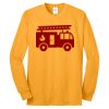 Long Sleeve Core Blend Tee Thumbnail