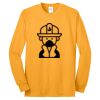 Long Sleeve Core Blend Tee Thumbnail