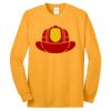 Long Sleeve Core Blend Tee Thumbnail