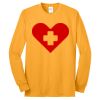 Long Sleeve Core Blend Tee Thumbnail