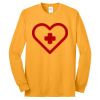 Long Sleeve Core Blend Tee Thumbnail