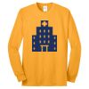 Long Sleeve Core Blend Tee Thumbnail