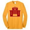 Long Sleeve Core Blend Tee Thumbnail
