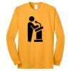 Long Sleeve Core Blend Tee Thumbnail