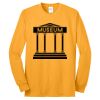 Long Sleeve Core Blend Tee Thumbnail