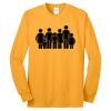Long Sleeve Core Blend Tee Thumbnail