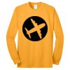 Long Sleeve Core Blend Tee Thumbnail