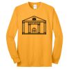 Long Sleeve Core Blend Tee Thumbnail