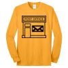 Long Sleeve Core Blend Tee Thumbnail