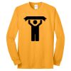 Long Sleeve Core Blend Tee Thumbnail