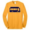 Long Sleeve Core Blend Tee Thumbnail