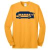 Long Sleeve Core Blend Tee Thumbnail
