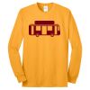 Long Sleeve Core Blend Tee Thumbnail