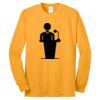 Long Sleeve Core Blend Tee Thumbnail