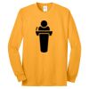 Long Sleeve Core Blend Tee Thumbnail
