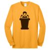 Long Sleeve Core Blend Tee Thumbnail