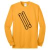 Long Sleeve Core Blend Tee Thumbnail