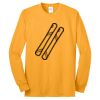 Long Sleeve Core Blend Tee Thumbnail