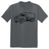 The Concert Tee ® Thumbnail