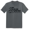 The Concert Tee ® Thumbnail